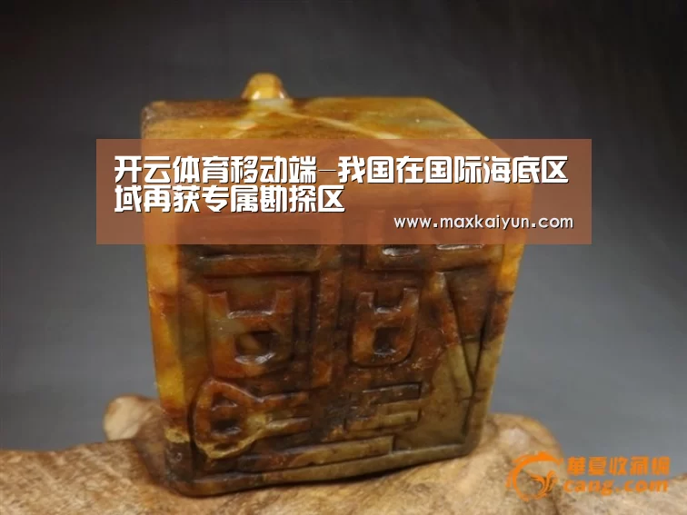 KAIYUN中国站
